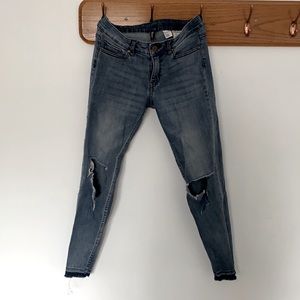 H&M Jeans